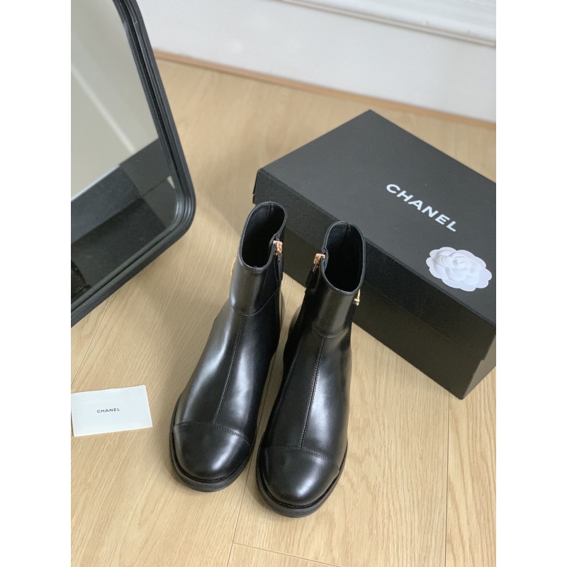 Ch*el boots